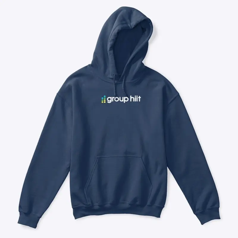 Kids Unisex Hoodie