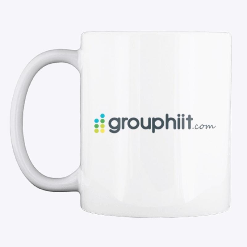 GroupHIIT.com Mug