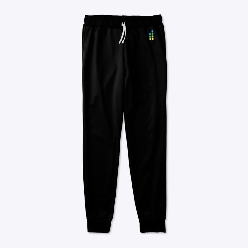 Cotton Sweatpants