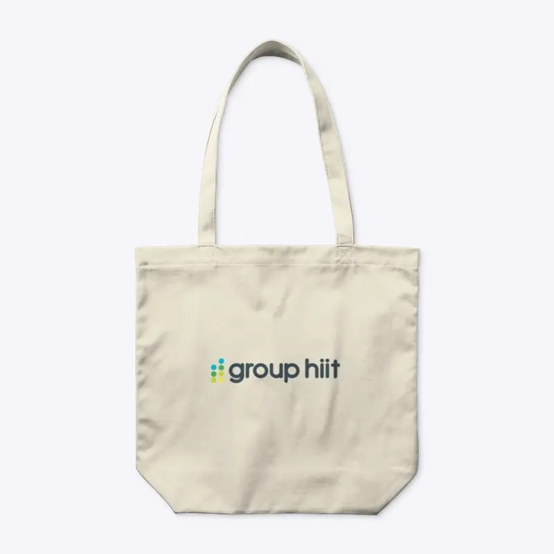 Everyday Tote Bag