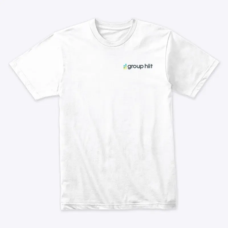 Small Logo Cotton T-Shirt